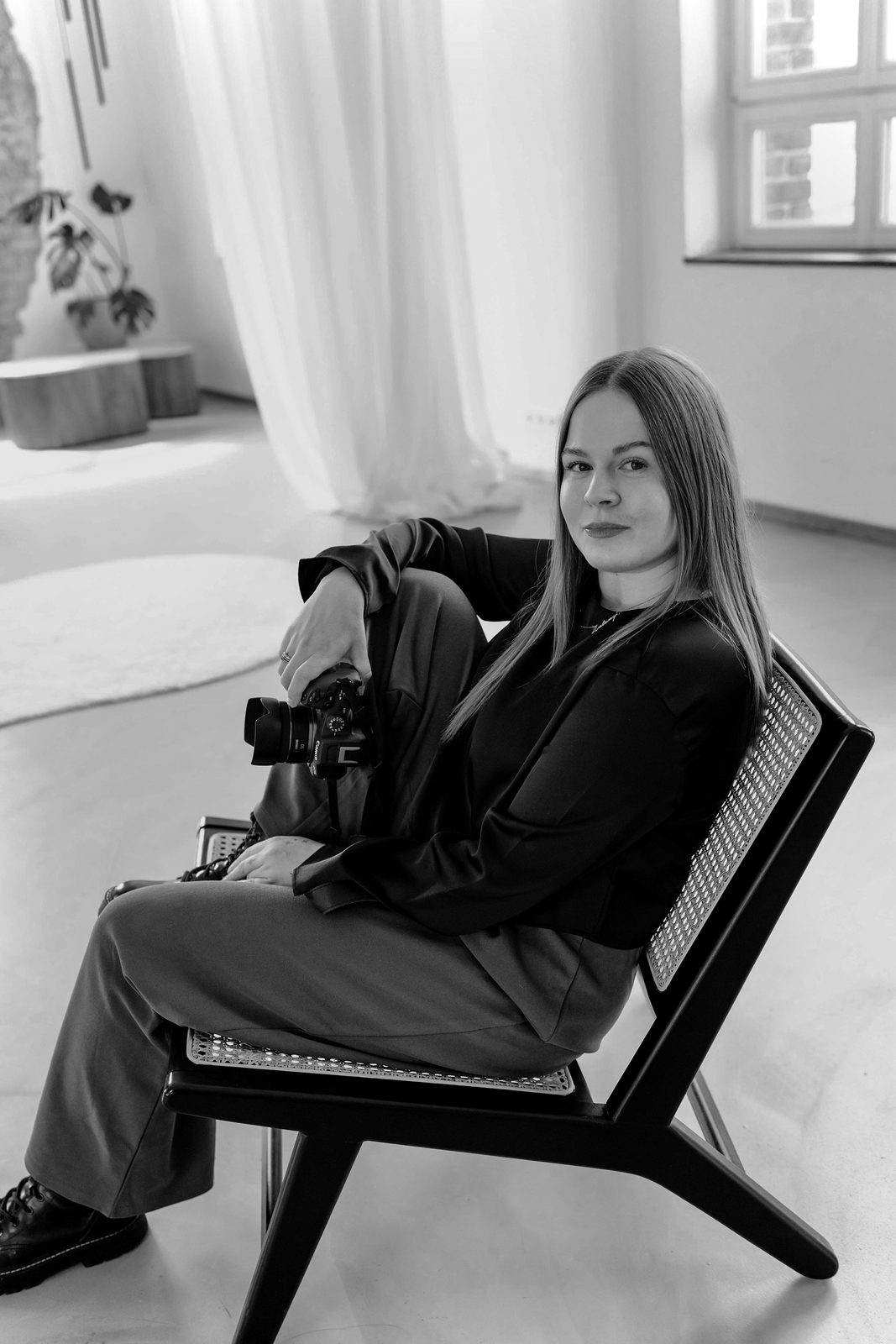 Xenia Horn, Fotografin